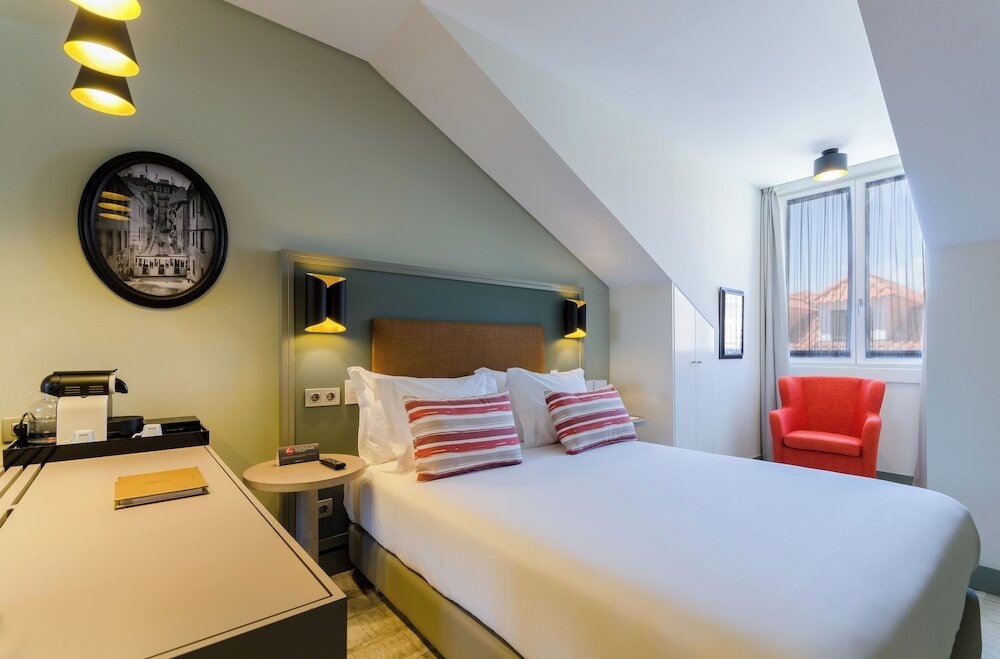 Фото Vincci Baixa