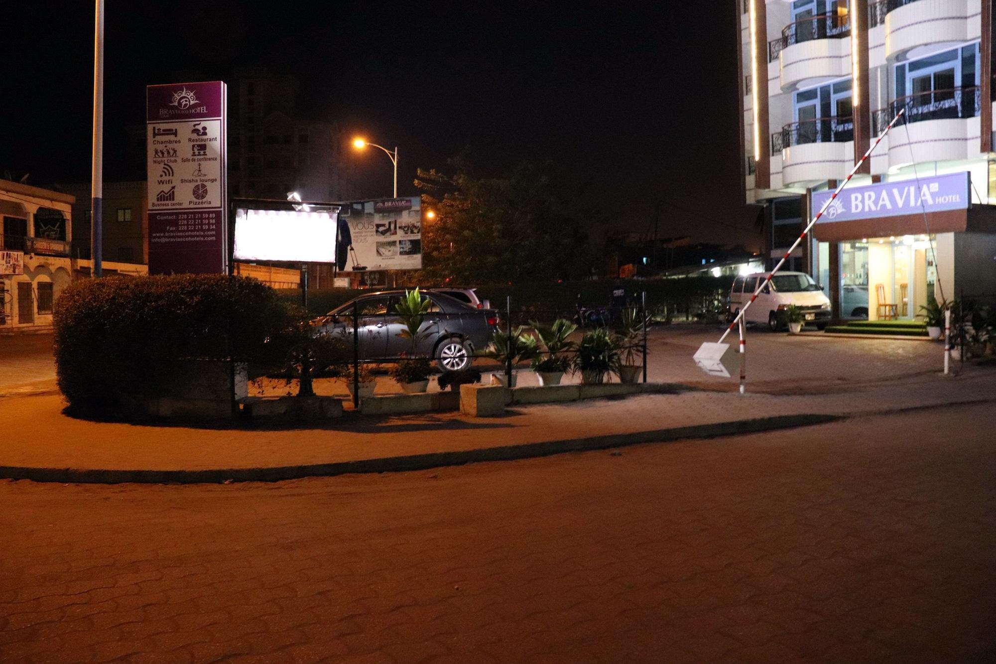 Фото Bravia Eco Hotels