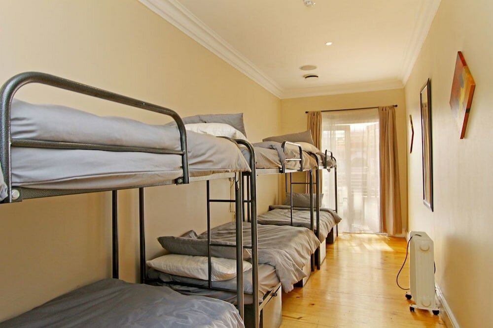 Фото Forty8 Backpackers - Hostel