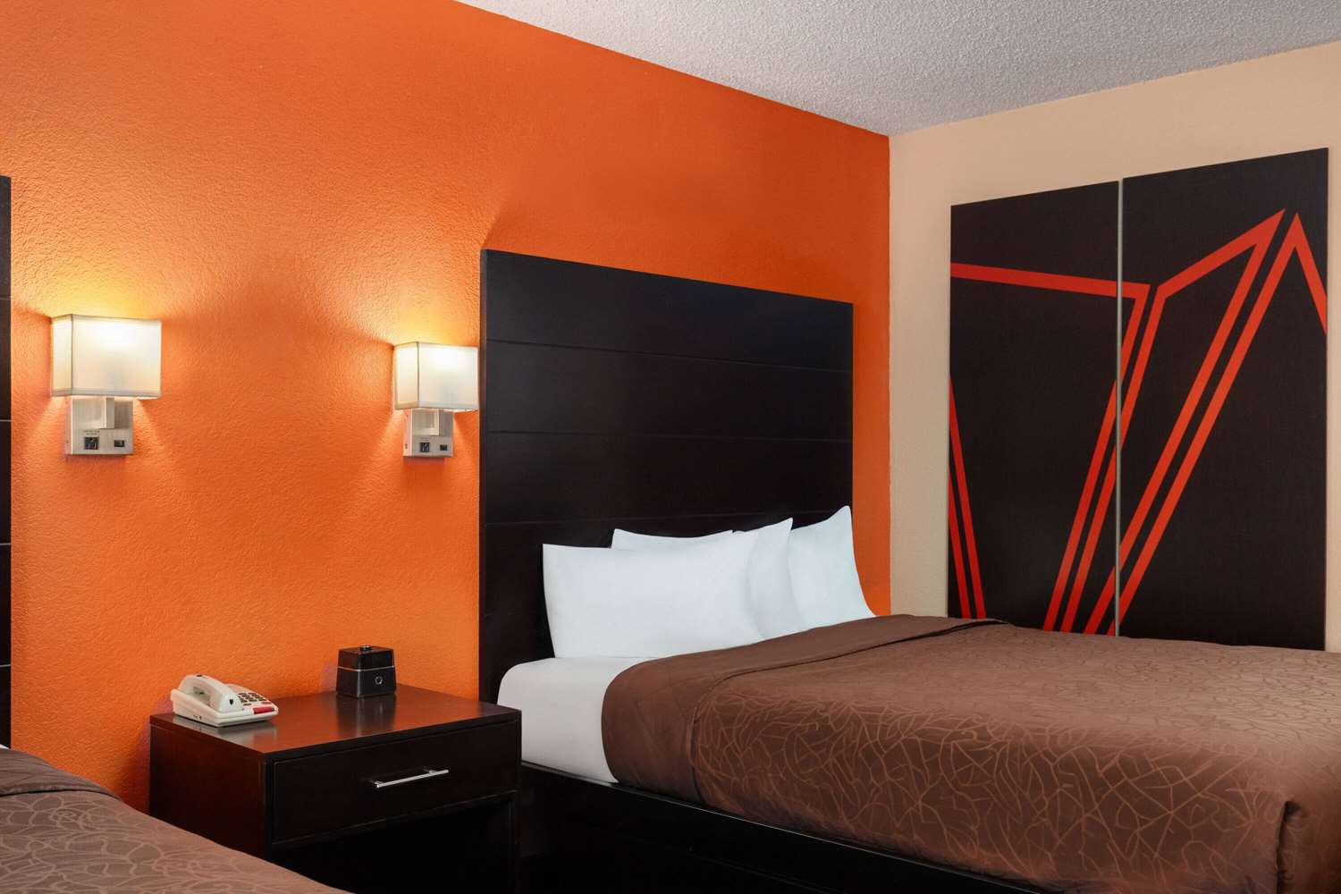 Фото Howard Johnson by Wyndham Williams