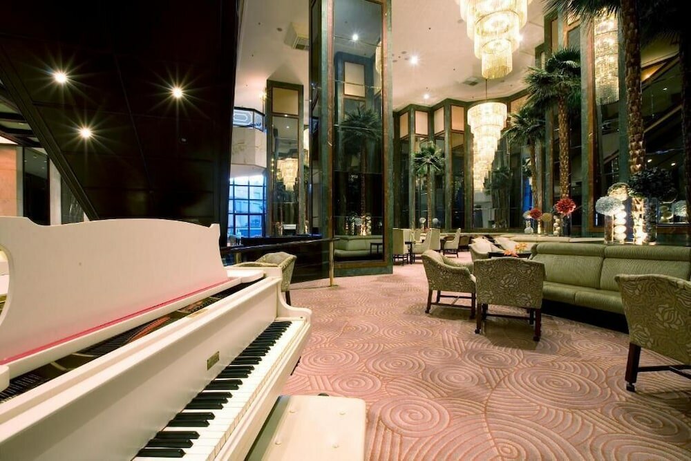 Фото Southern Sun Cape Sun