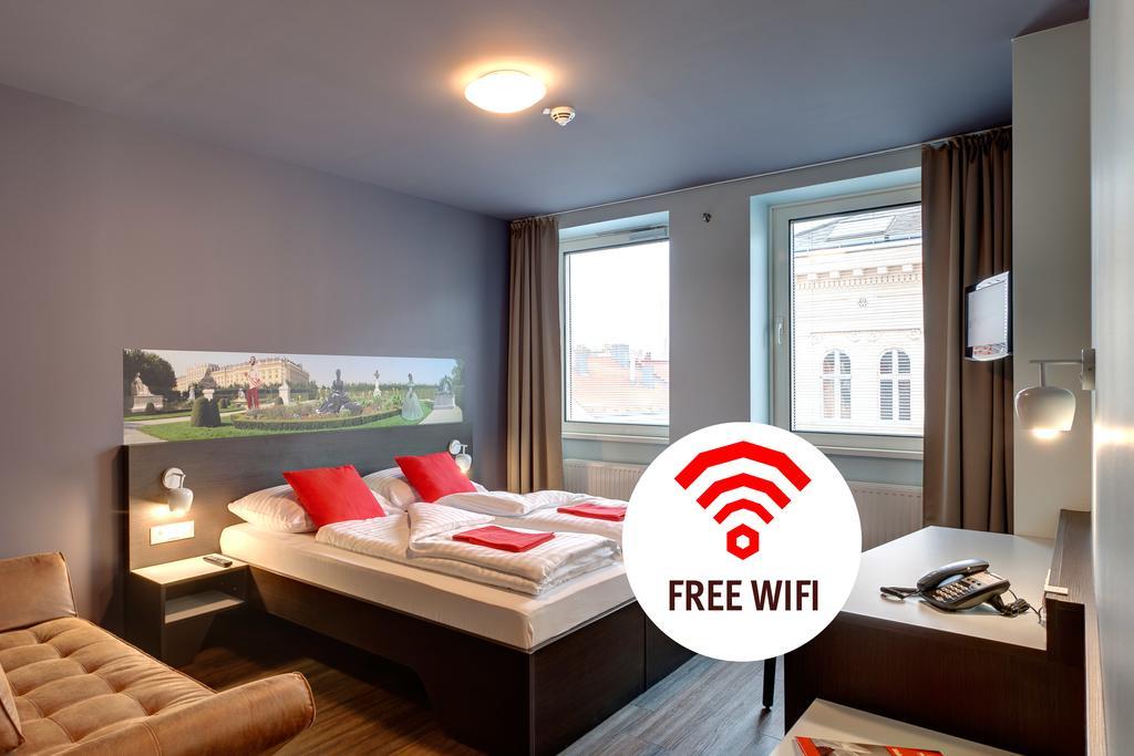 Фото Meininger Wien Downtown Sissi