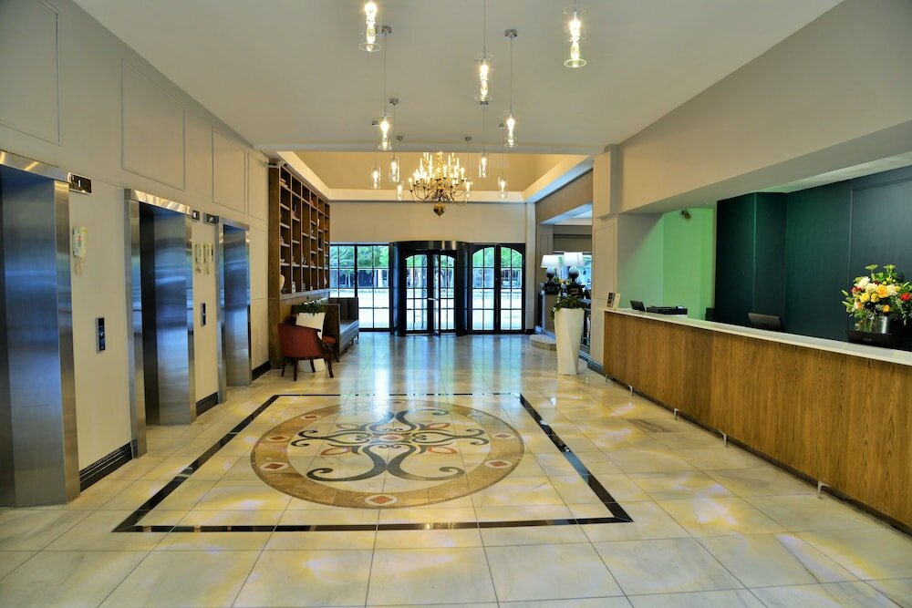 Фото Capetonian Hotel