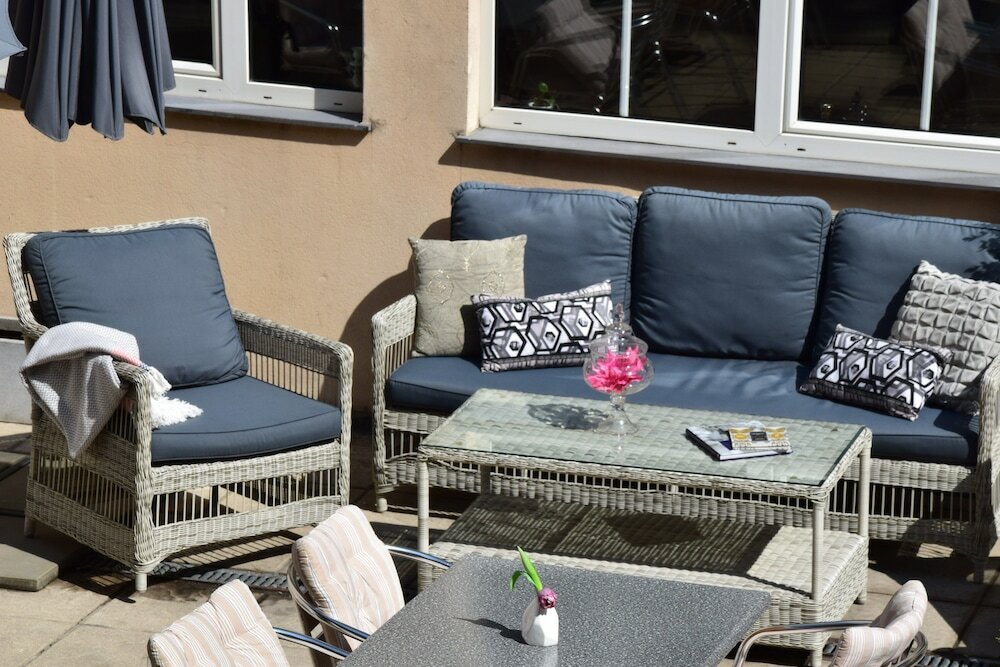 Фото Hotel Calmo