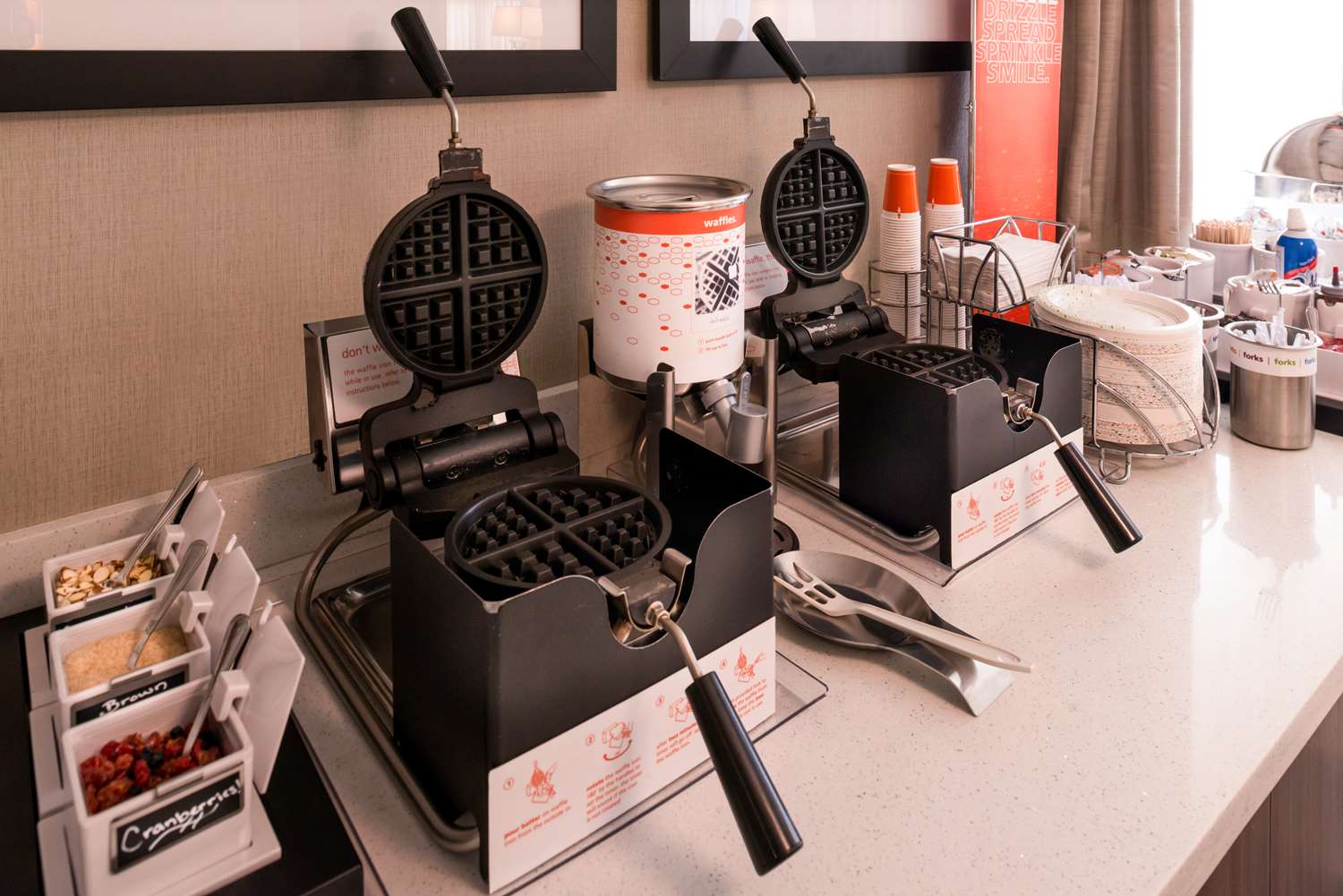 Фото Hampton Inn Los Angeles West Covina