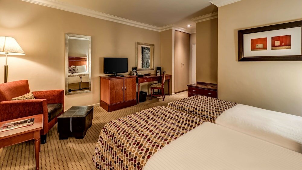 Фото Southern Sun Katherine Street