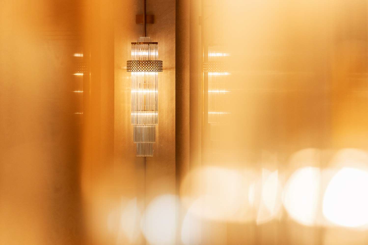 Фото Howard Johnson New District Plaza Ziyang