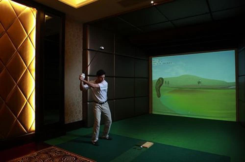 Фото Chateau Star River Hotel Pudong