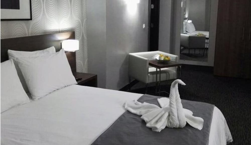 Фото Al Khaima City Center