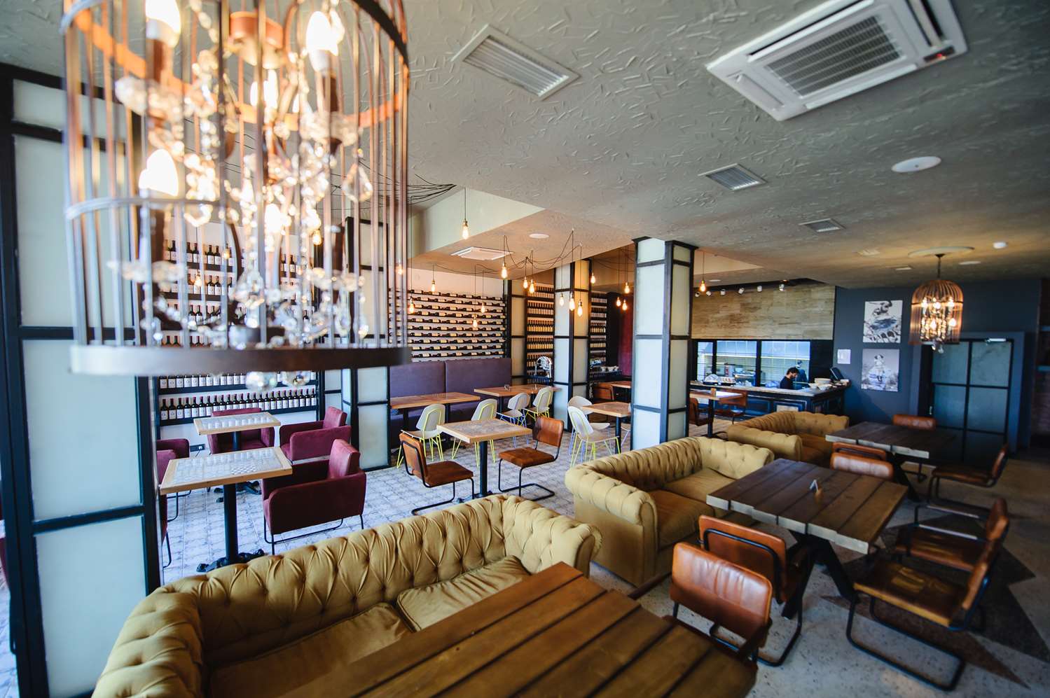 Фото Boulevardside