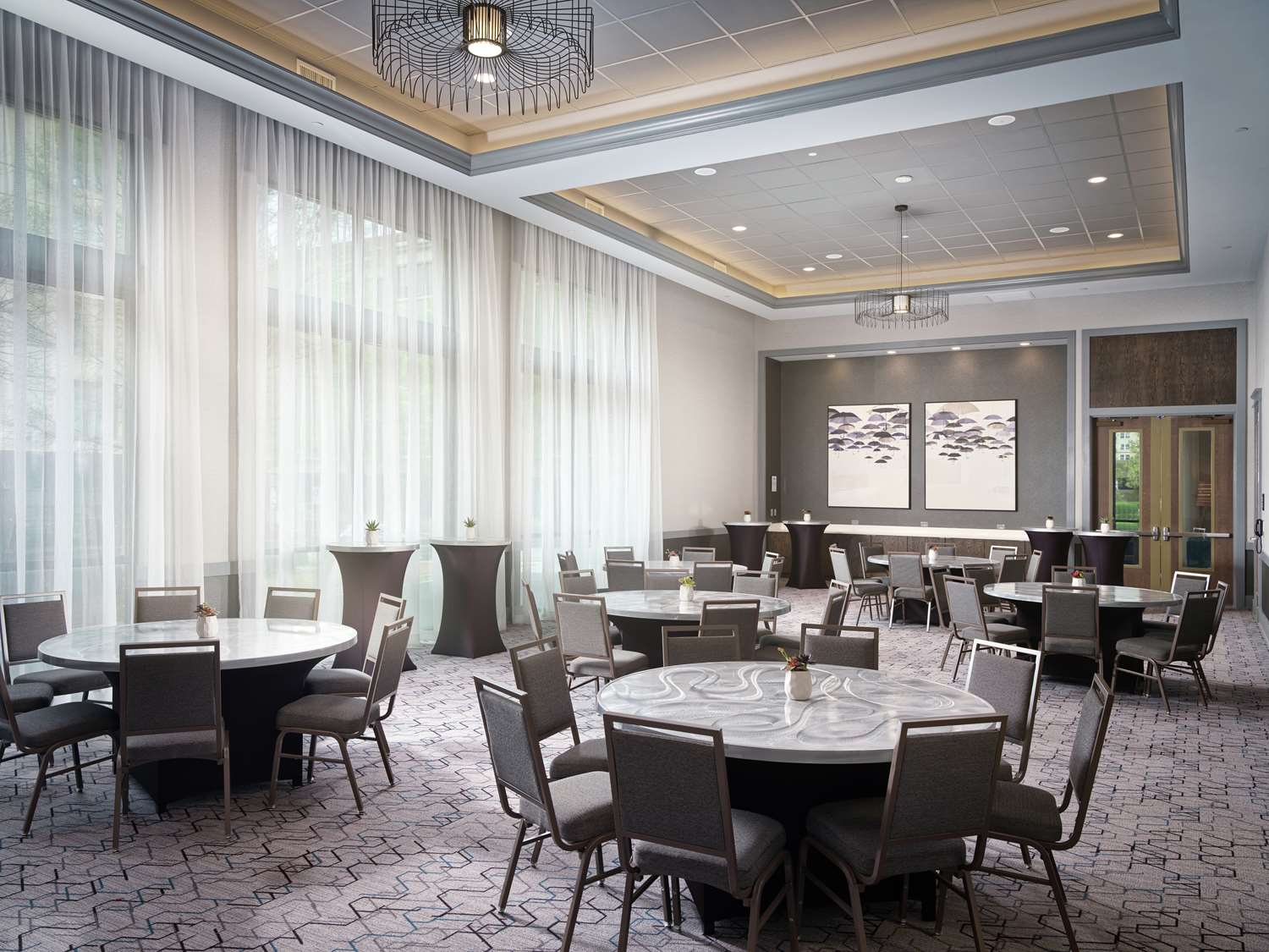 Фото Hampton Inn & Suites Atlanta Decatur/Emory