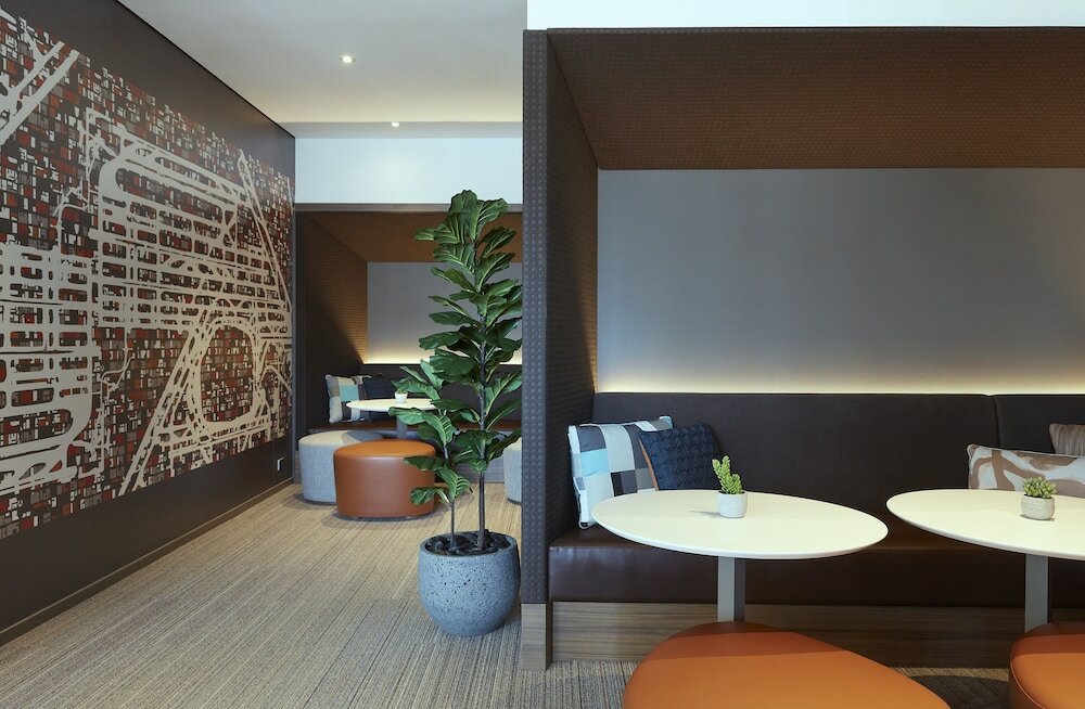 Фото Holiday Inn Express Sydney Airport, an Ihg Hotel