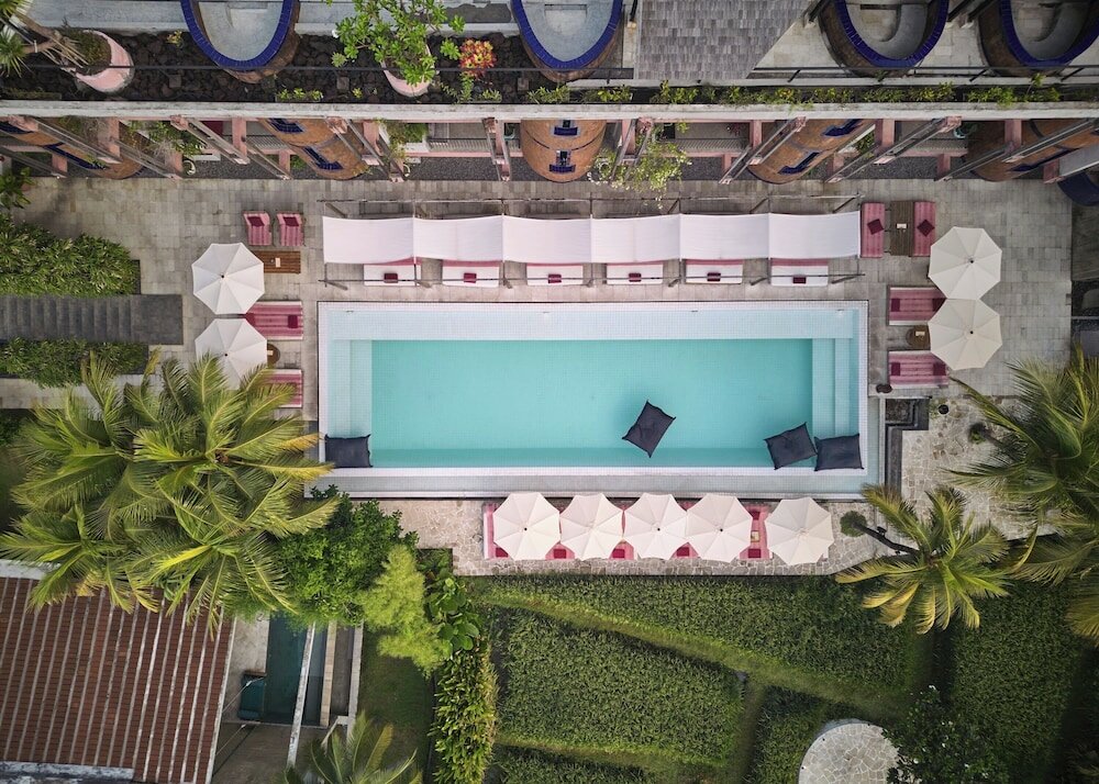 Фото Shore Amora Canggu