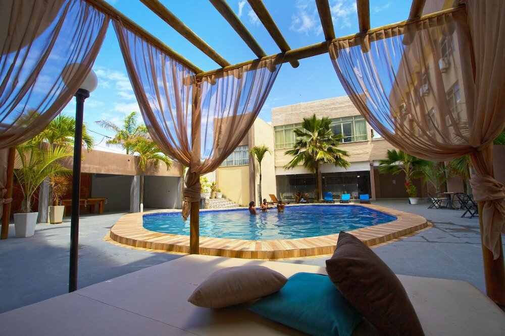 Фото отеля 5