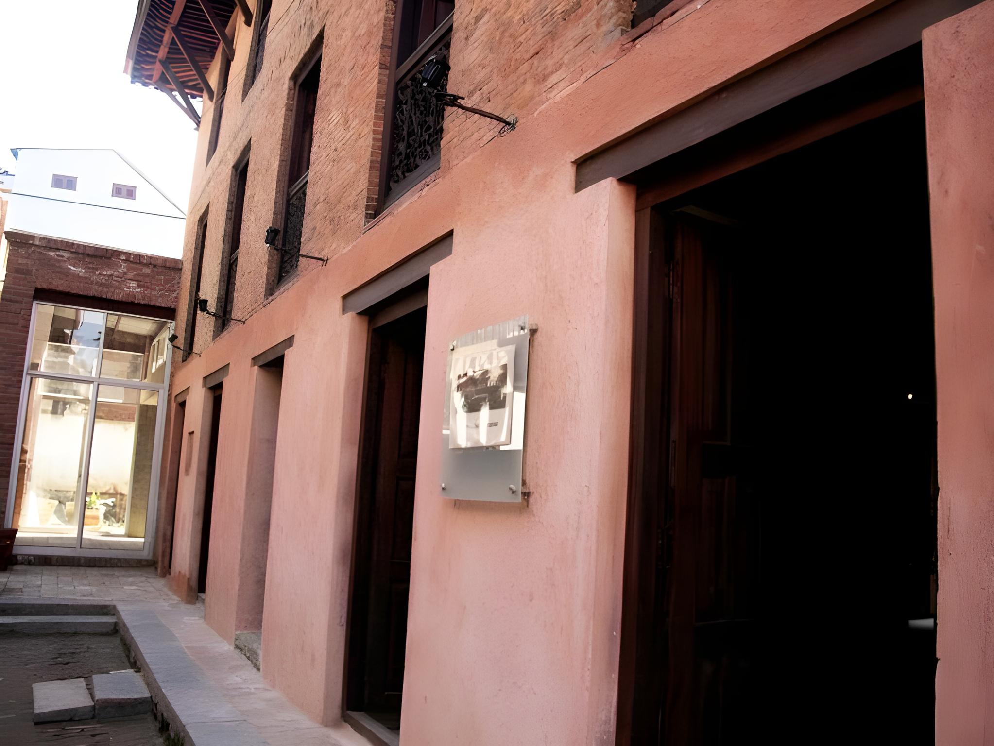 Фото Traditional Homes Swotha