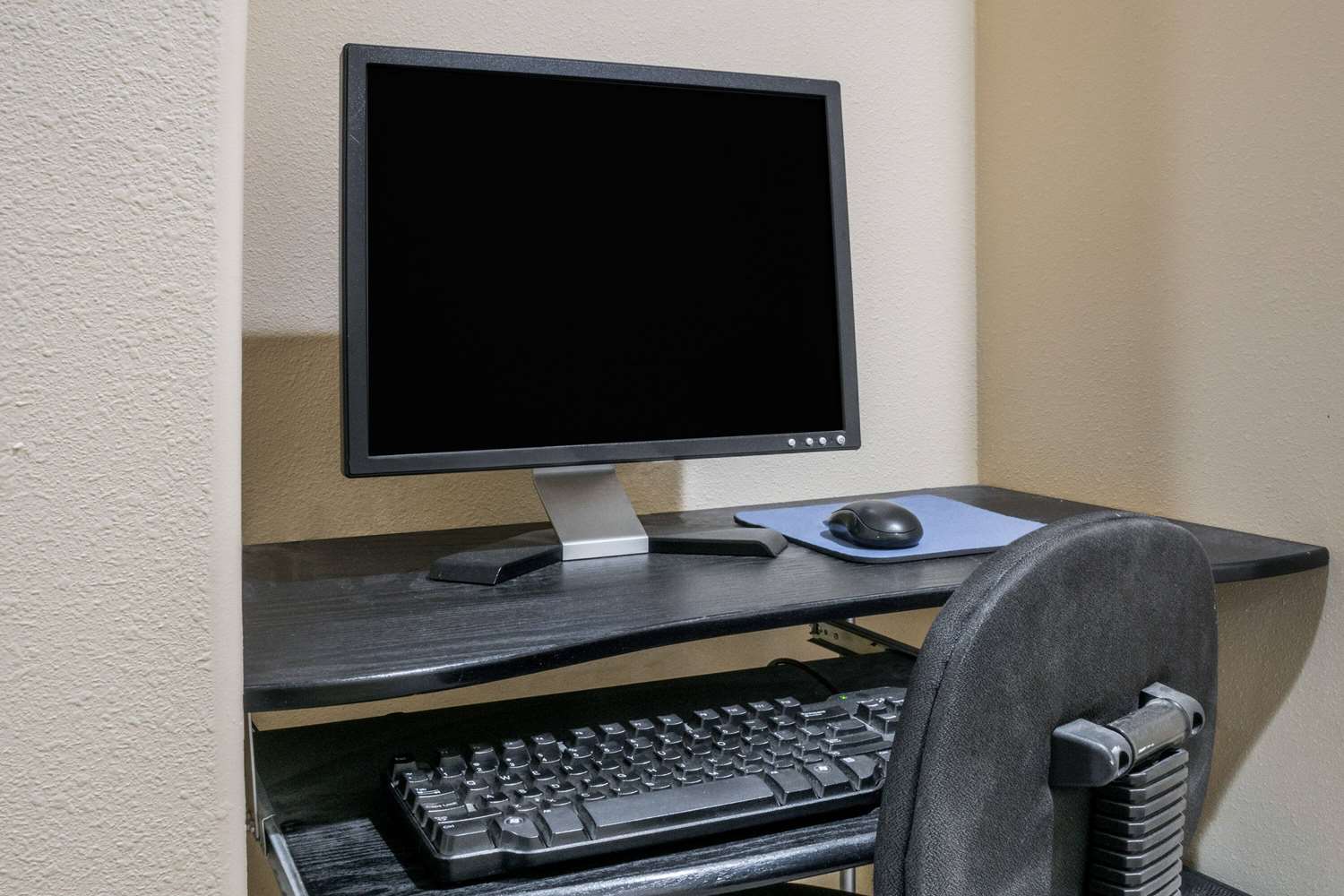 Фото Days Inn by Wyndham Temple