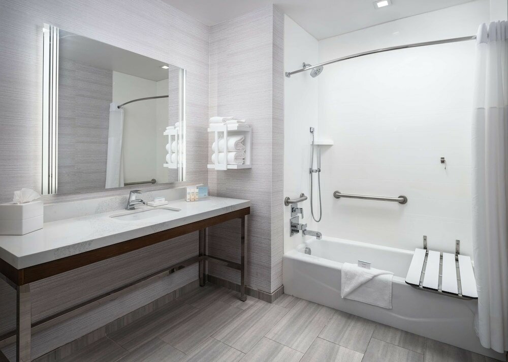 Фото Hampton Inn & Suites El Cajon San Diego