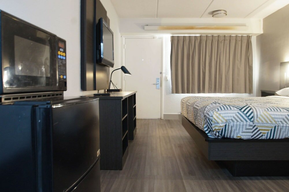 Фото Motel 6 Charlotte, Nc - Coliseum