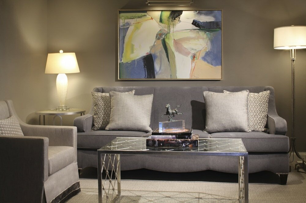 Фото Melrose Georgetown Hotel