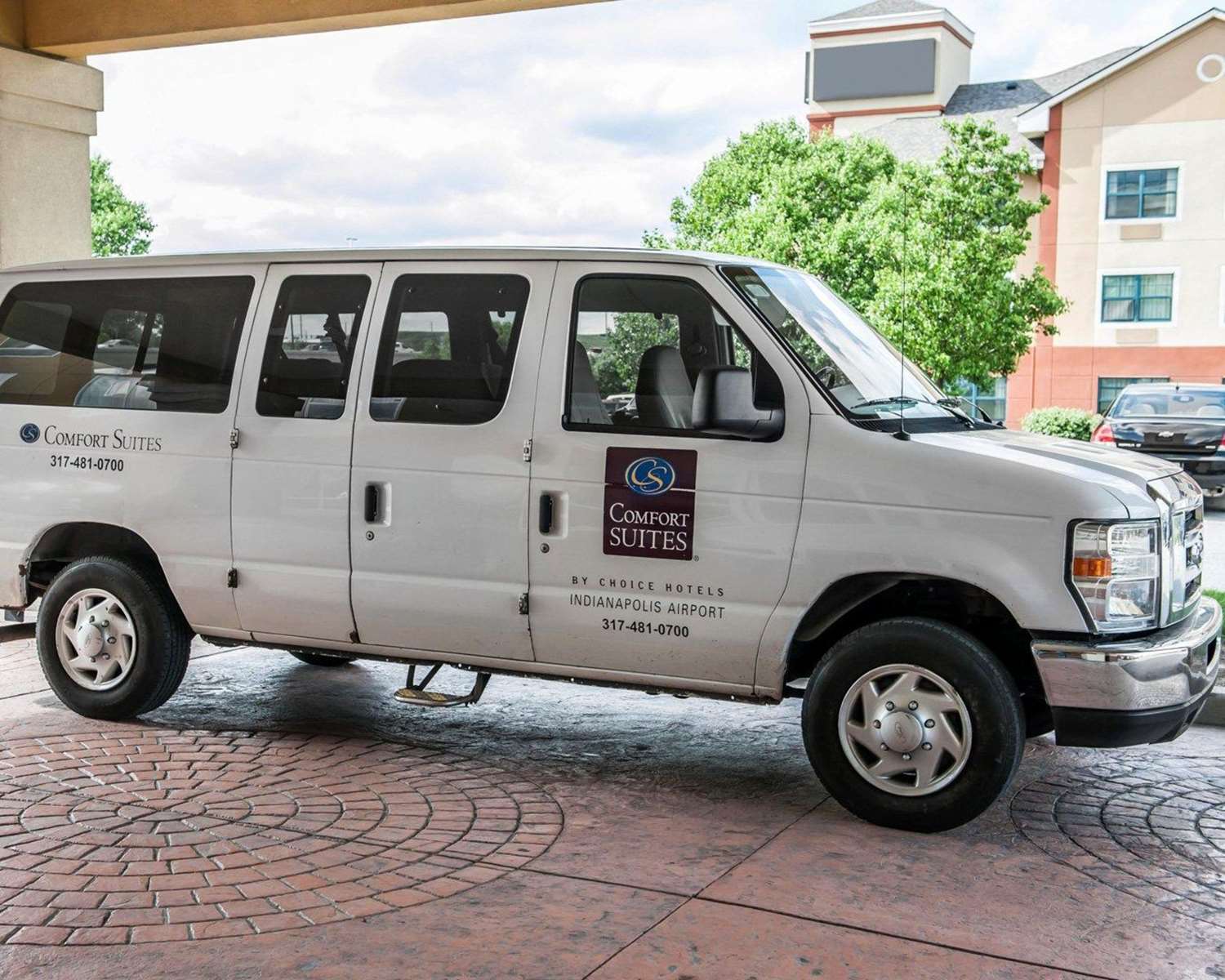 Фото отеля 3