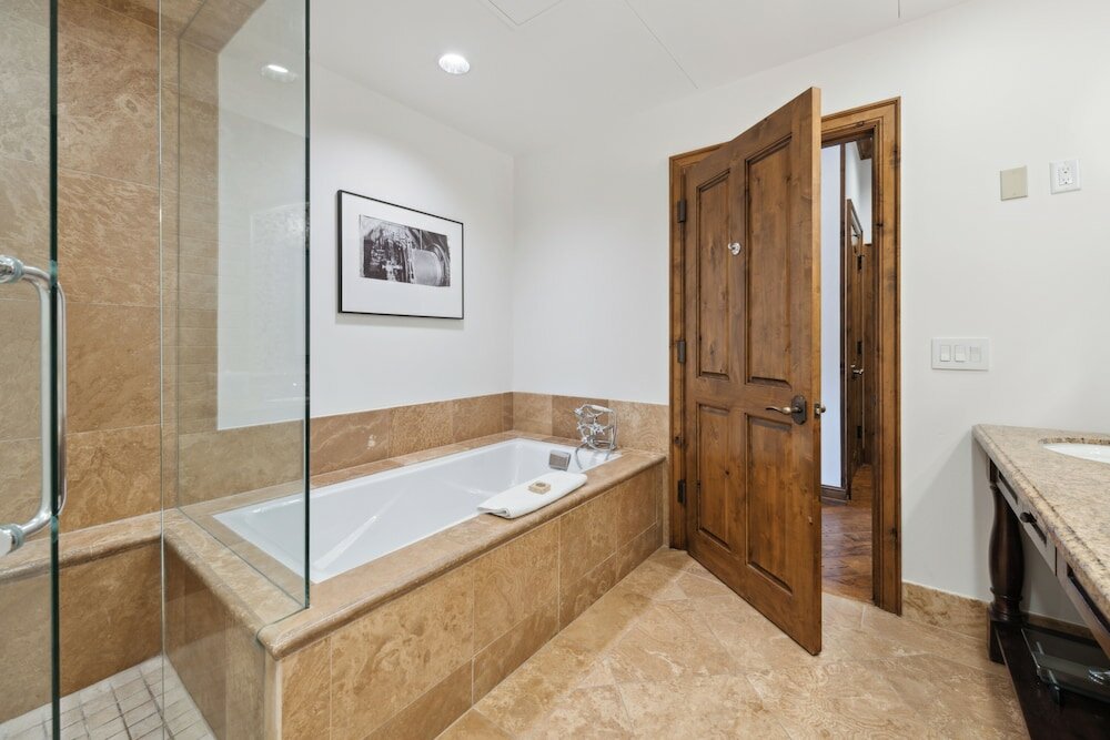 Фото The Aspen Mountain Residences