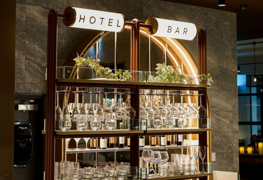 Фото Sudima Auckland City