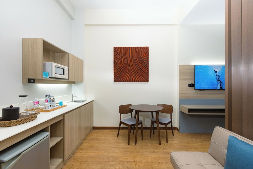 Фото Microtel by Wyndham General Santos