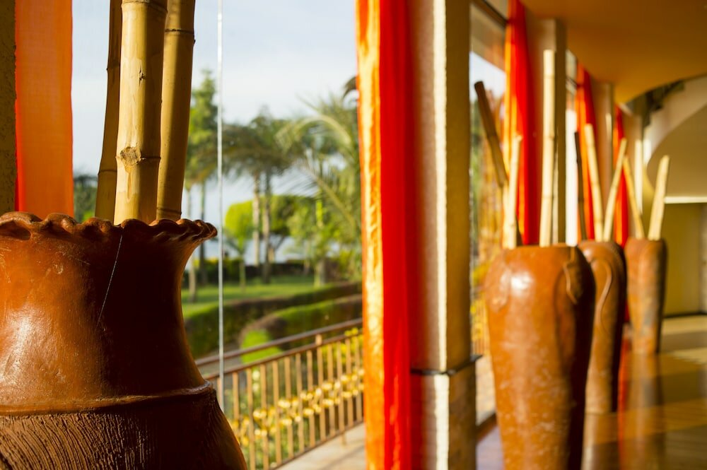 Фото Отель Protea Hotel by Marriott Entebbe