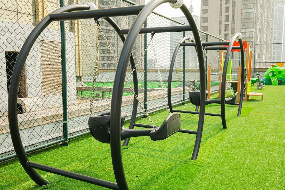 Фото Crowne Plaza Zhenjiang, an Ihg Hotel