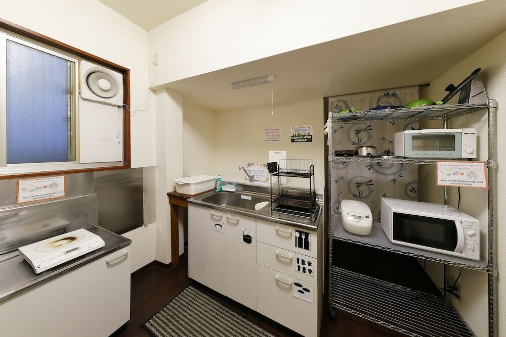 Фото Hotel Taiyo