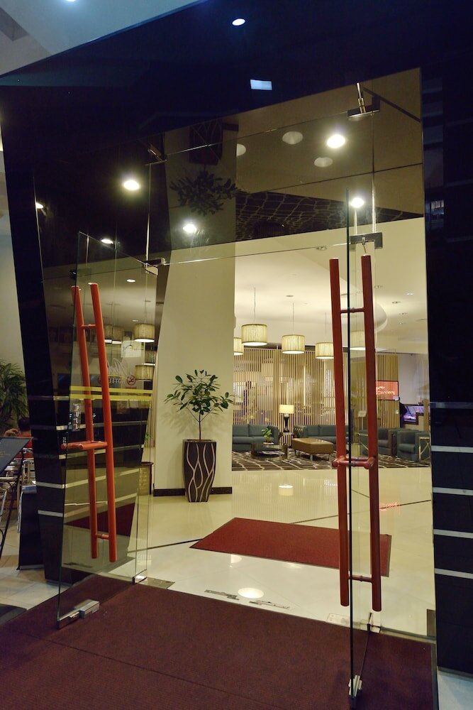 Фото Abell Hotel Kuching