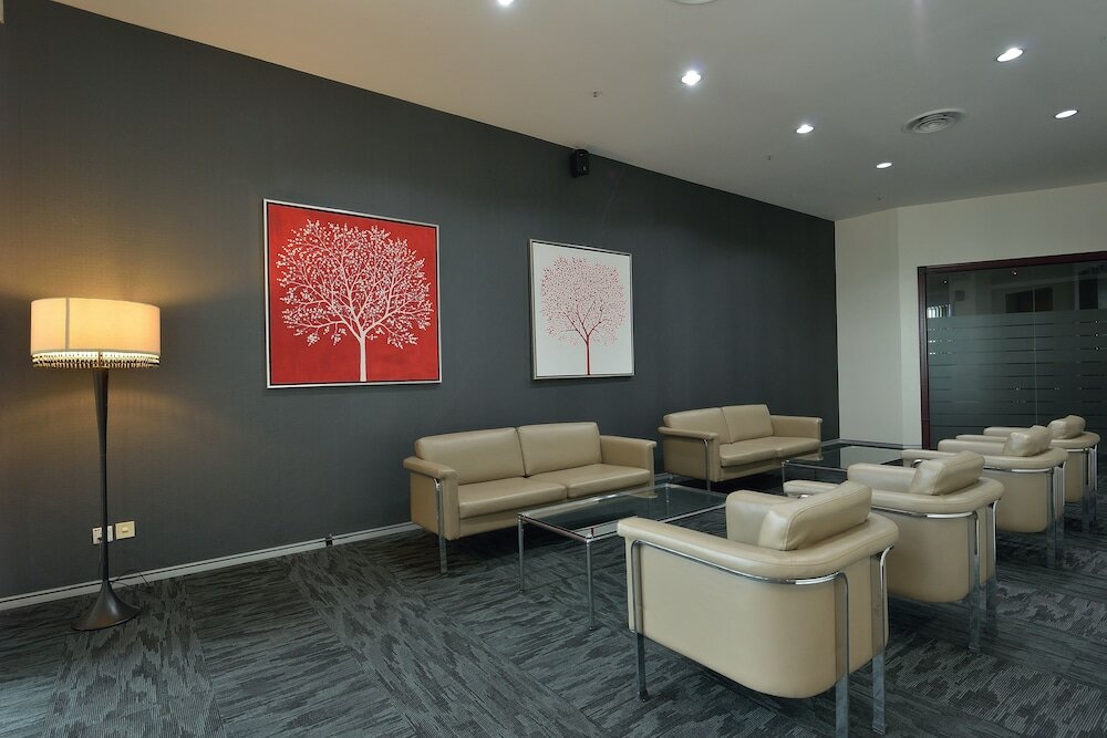 Фото Abell Hotel Kuching