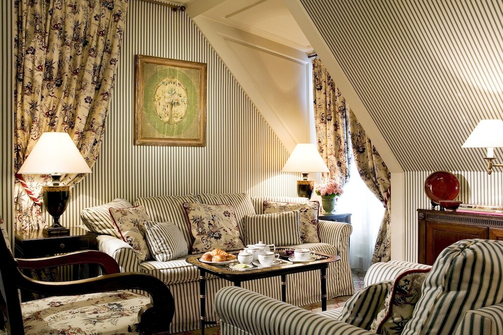 Фото Le Dokhan’s, a Tribute Portfolio Hotel