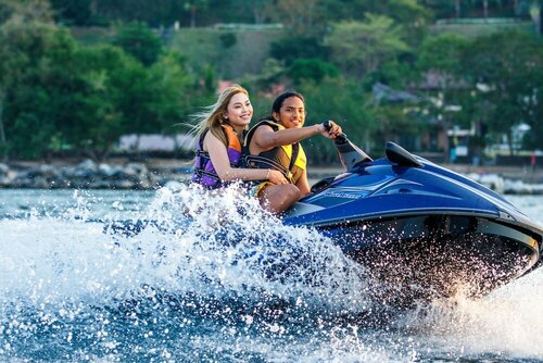 Гостиница Club Punta Fuego в Провинции Батангас