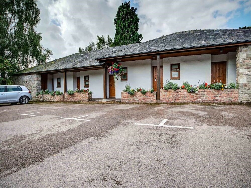 Фото The Speech House Hotel