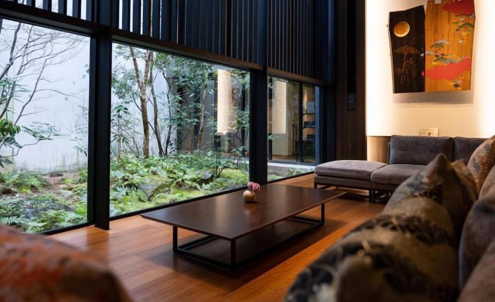 Фото Mitsui Garden Hotel Kyoto Shinmachi Bettei