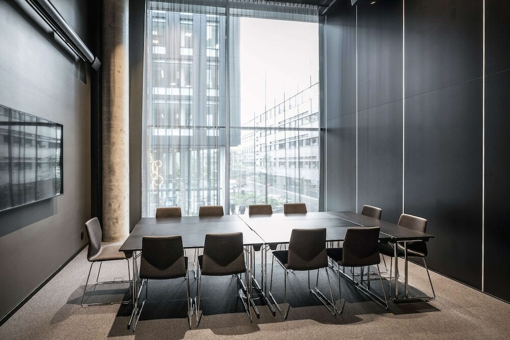 Фото Quality Hotel Hasle Linie