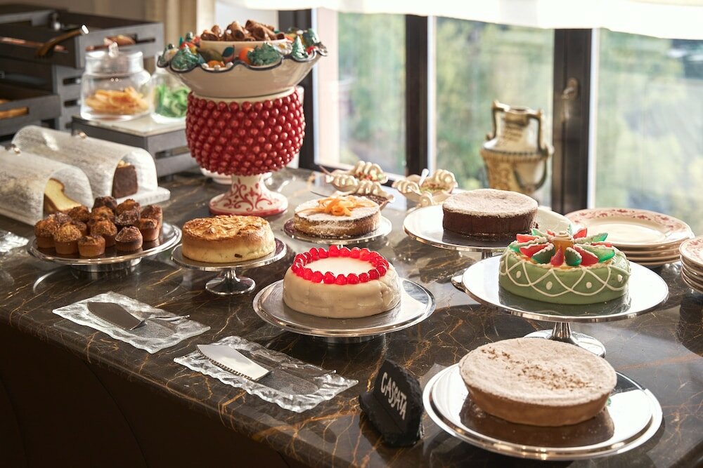 Фото San Domenico Palace