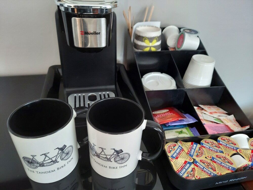 Фото Tandem Bike Inn