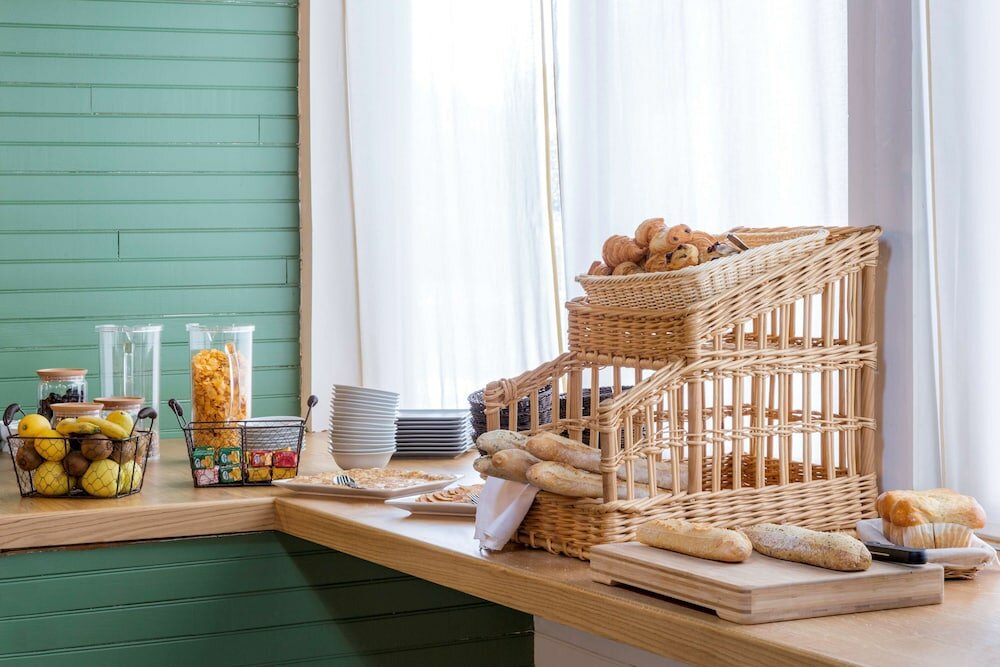 Фото Sure Hotel by Best Western Argentan