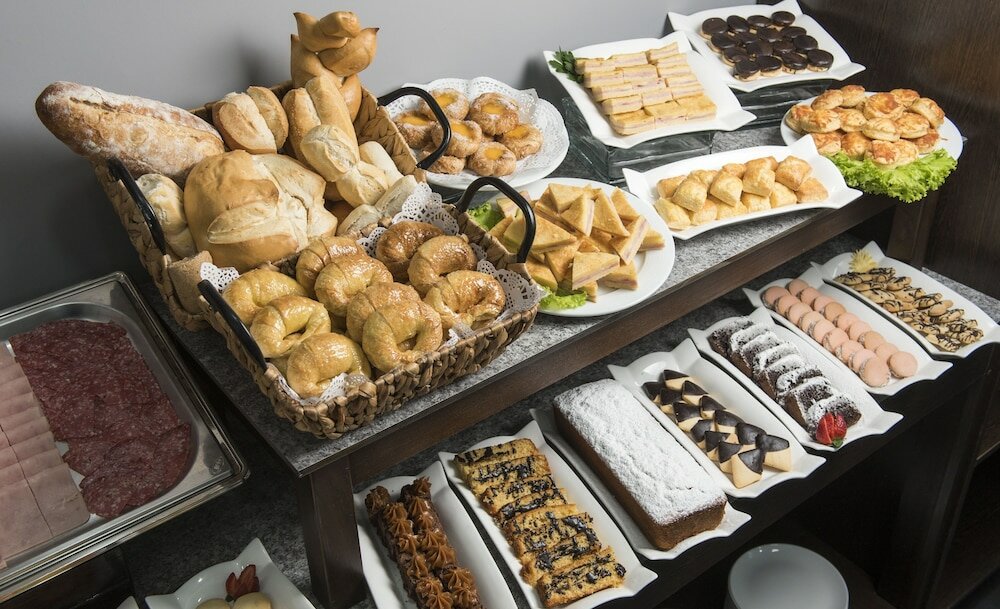 Фото Holiday Inn Montevideo, an Ihg Hotel