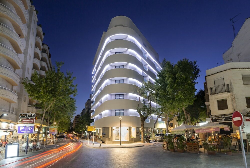 Фото Hotel Lima Marbella