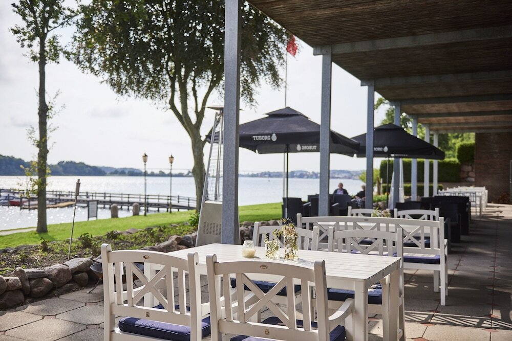 Фото Hotel Christiansminde