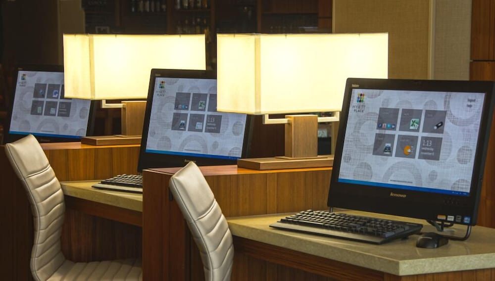 Фото Hyatt Place Charlotte Downtown