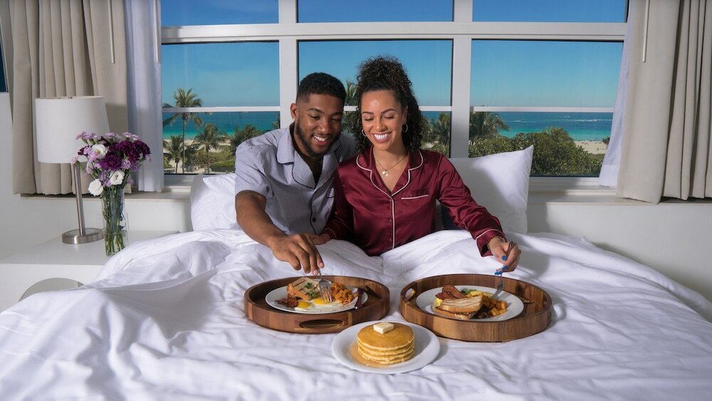 Фото Clevelander Hotel – Adults Only