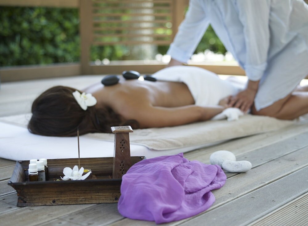 Фото Esperos Mare Resort