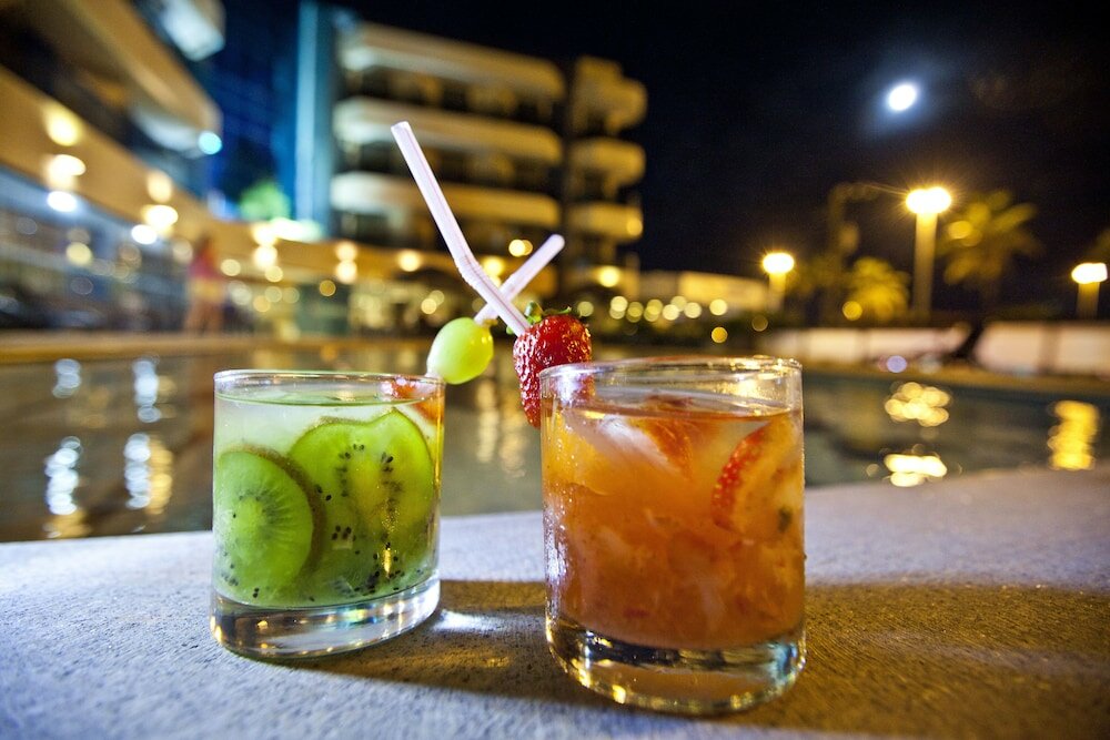 Фото Aquários Praia Hotel