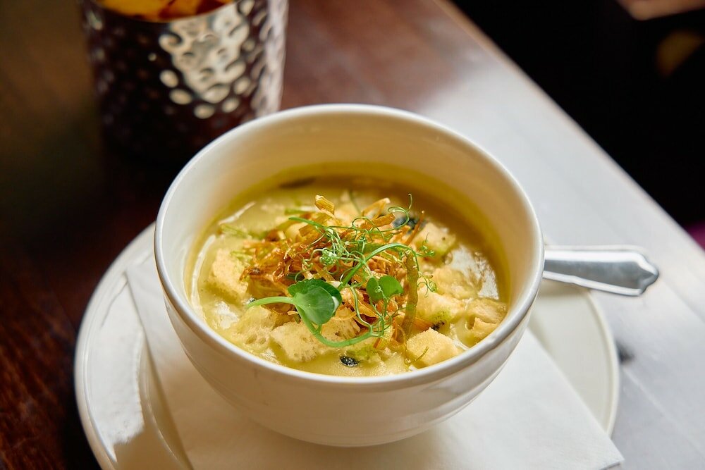 Фото Briar Court Hotel