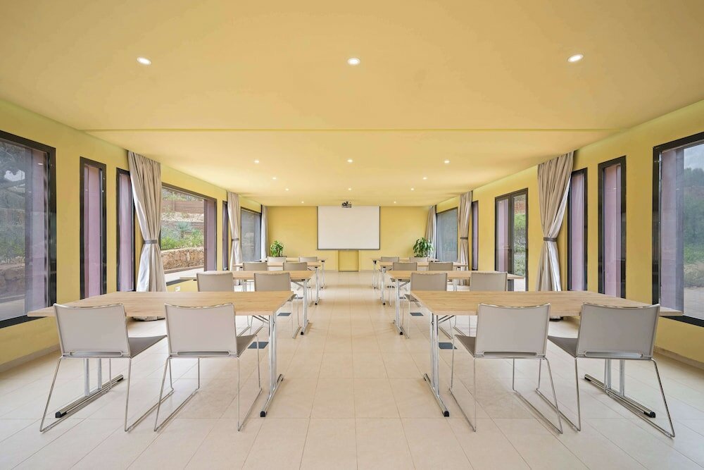 Фото Radisson Blu Resort Taghazout Bay Surf Village