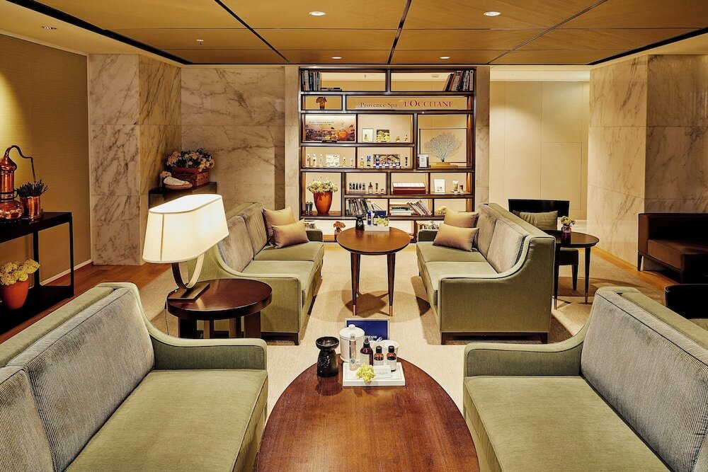 Фото Jw Marriott Dongdaemun Square Seoul